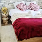 New #boheme Chic# Pied De La Cite #2 Appartement *