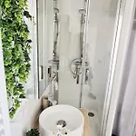 New #boheme Chic# Pied De La Cite #2 Appartement