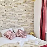 New #boheme Chic# Pied De La Cite #2 Appartement *