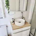 Appartement New #boheme Chic# Pied De La Cite #2