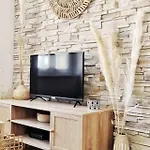 New #boheme Chic# Pied De La Cite #2 * Carcassonne