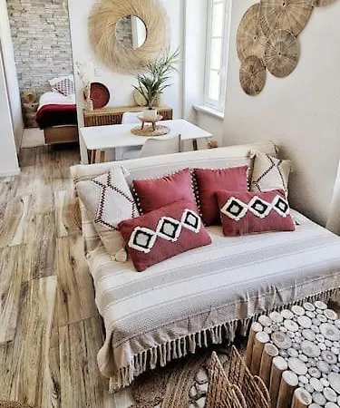 New #boheme Chic# Pied De La Cite #2 Carcassonne