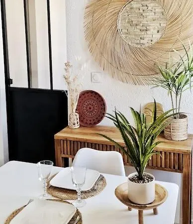 Lejlighed New #boheme Chic# Pied De La Cite #2 Carcassonne