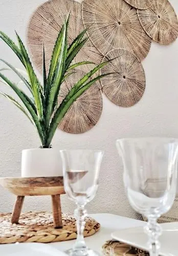 New #boheme Chic# Pied De La Cite #2 Appartement *