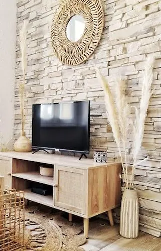 New #boheme Chic# Pied De La Cite #2 * Carcassonne